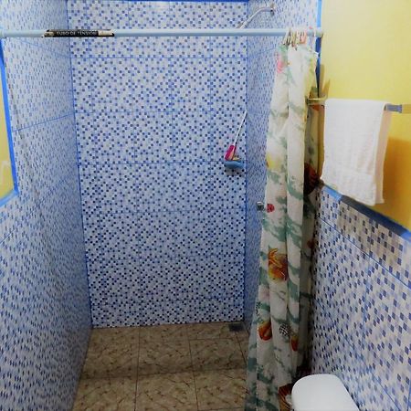Hostal Siero 莫约加尔帕 外观 照片