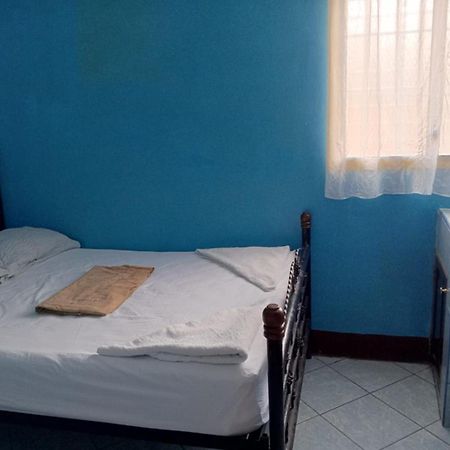 Hostal Siero 莫约加尔帕 外观 照片