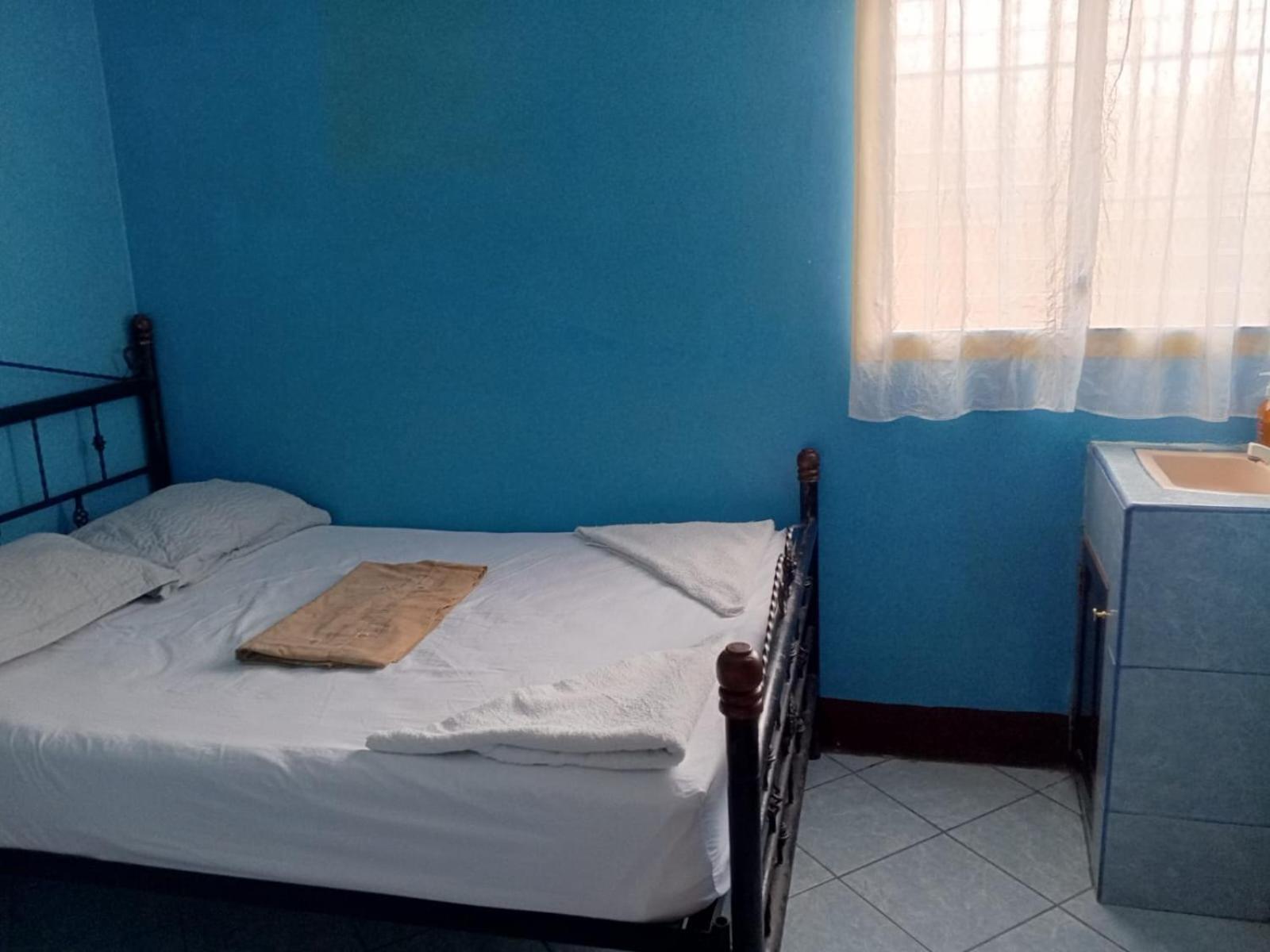 Hostal Siero 莫约加尔帕 外观 照片