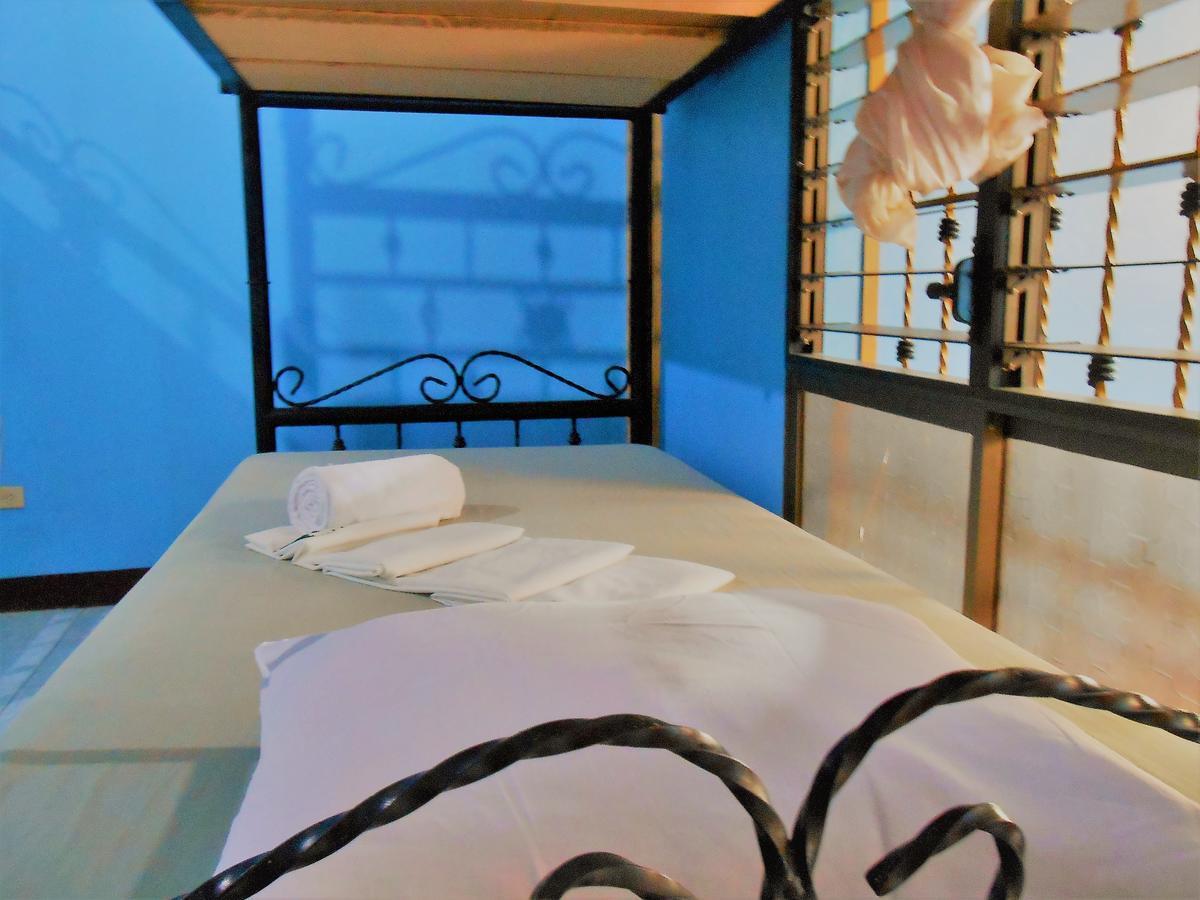 Hostal Siero 莫约加尔帕 外观 照片