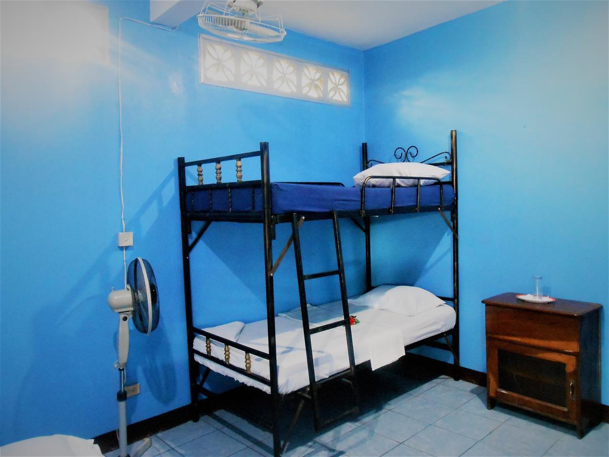 Hostal Siero 莫约加尔帕 外观 照片
