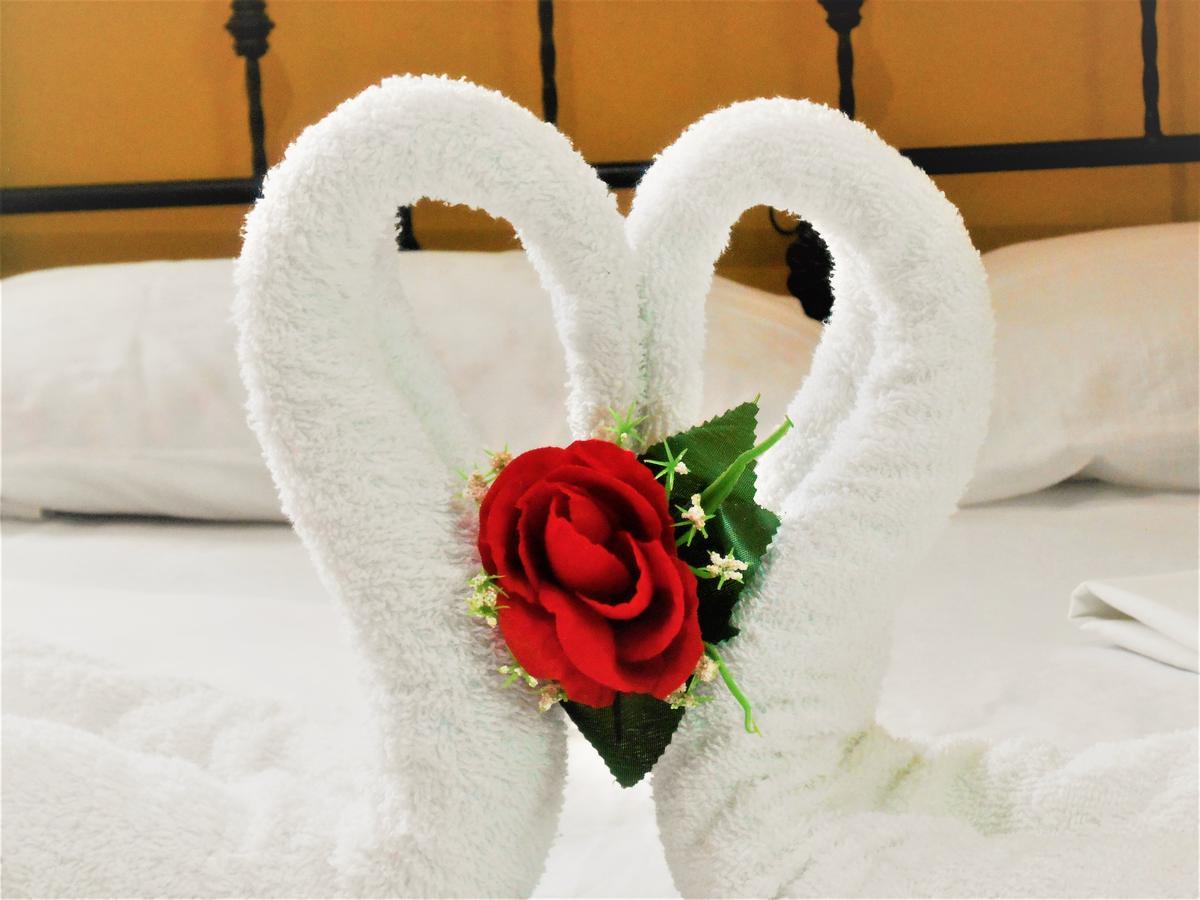 Hostal Siero 莫约加尔帕 外观 照片